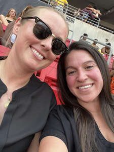 Beyonce- Renaissance World Tour