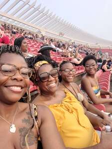 Beyonce- Renaissance World Tour