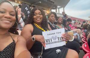 Beyonce- Renaissance World Tour