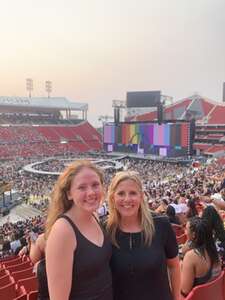 Beyonce- Renaissance World Tour