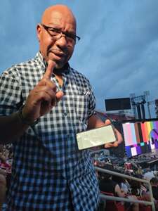 Beyonce- Renaissance World Tour