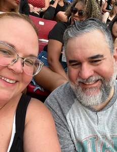 Beyonce- Renaissance World Tour