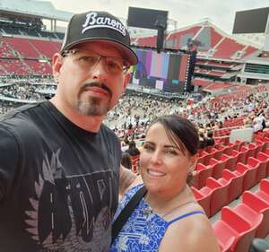 Beyonce- Renaissance World Tour