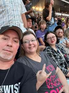 Beyonce- Renaissance World Tour