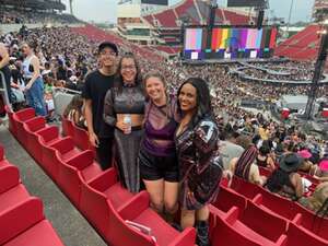 Beyonce- Renaissance World Tour