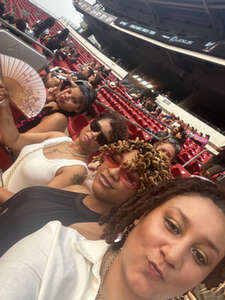 Beyonce- Renaissance World Tour