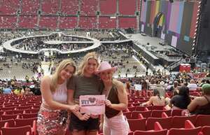 Beyonce- Renaissance World Tour