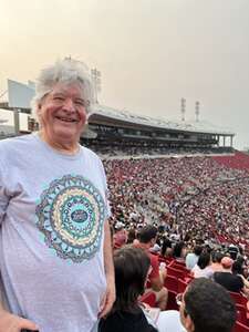 Beyonce- Renaissance World Tour