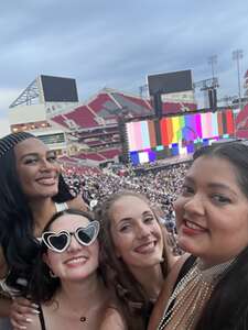 Beyonce- Renaissance World Tour