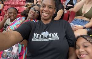 Beyonce- Renaissance World Tour