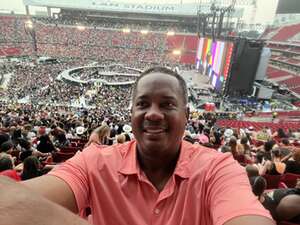 Beyonce- Renaissance World Tour