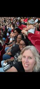 Beyonce- Renaissance World Tour