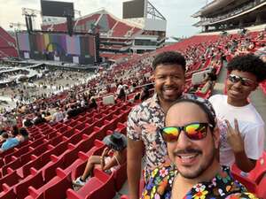 Beyonce- Renaissance World Tour