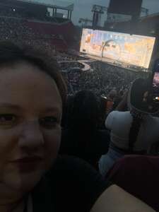 Beyonce- Renaissance World Tour