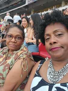 Beyonce- Renaissance World Tour