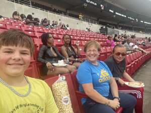 Beyonce- Renaissance World Tour