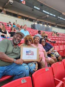 Beyonce- Renaissance World Tour