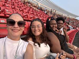 Beyonce- Renaissance World Tour