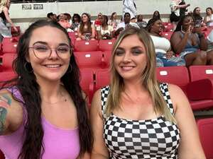 Beyonce- Renaissance World Tour