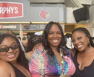 Beyonce- Renaissance World Tour