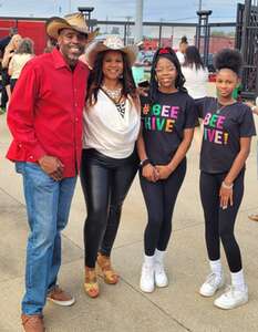 Beyonce- Renaissance World Tour