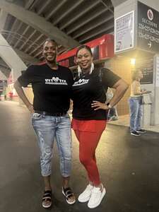 Beyonce- Renaissance World Tour