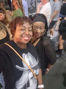 Beyonce- Renaissance World Tour