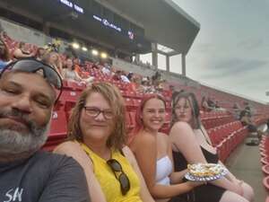 Beyonce- Renaissance World Tour