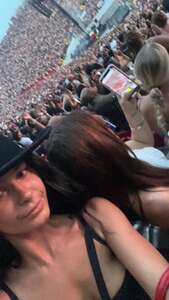 Beyonce- Renaissance World Tour