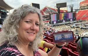 Beyonce- Renaissance World Tour