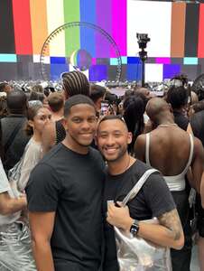 Beyonce- Renaissance World Tour