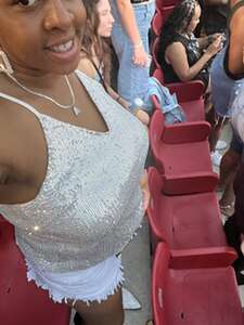 Beyonce- Renaissance World Tour