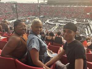 Beyonce- Renaissance World Tour