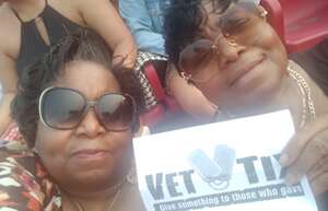 Beyonce- Renaissance World Tour