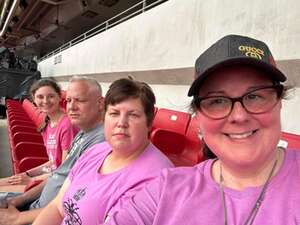 Beyonce- Renaissance World Tour