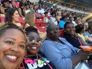 Beyonce- Renaissance World Tour