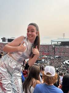 Beyonce- Renaissance World Tour