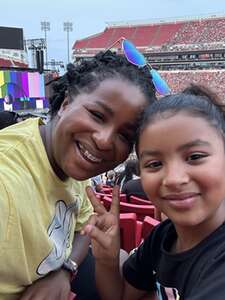 Beyonce- Renaissance World Tour