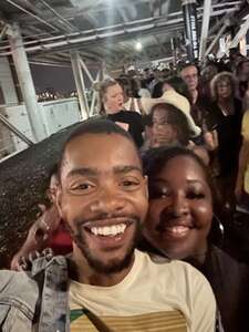 Beyonce- Renaissance World Tour