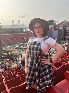 Beyonce- Renaissance World Tour