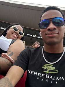 Beyonce- Renaissance World Tour