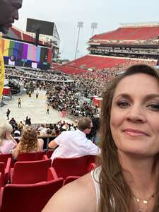 Beyonce- Renaissance World Tour