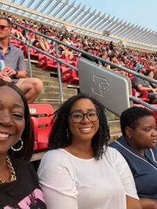 Beyonce- Renaissance World Tour