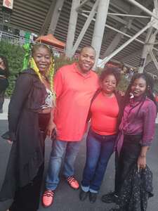 Beyonce- Renaissance World Tour