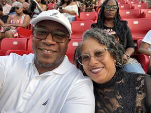 Beyonce- Renaissance World Tour