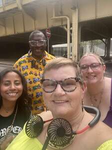 Beyonce- Renaissance World Tour