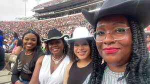 Beyonce- Renaissance World Tour