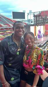 Beyonce- Renaissance World Tour