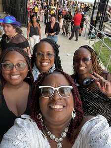 Beyonce- Renaissance World Tour