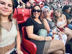 Beyonce- Renaissance World Tour